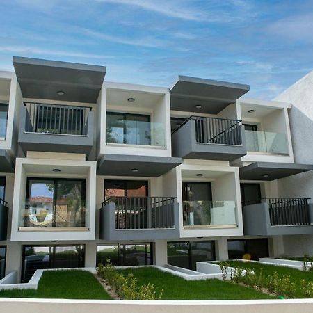 Benteler Studios Kallithea Kallithea  Extérieur photo