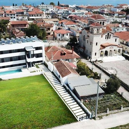 Benteler Studios Kallithea Kallithea  Extérieur photo