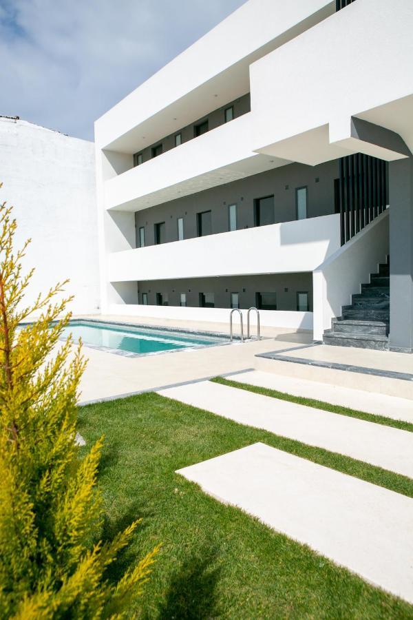 Benteler Studios Kallithea Kallithea  Extérieur photo
