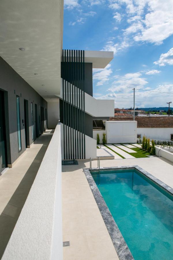 Benteler Studios Kallithea Kallithea  Extérieur photo
