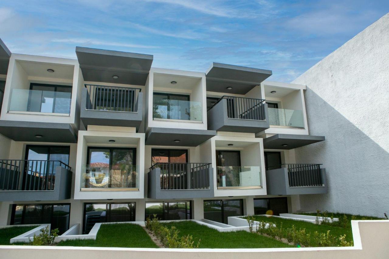Benteler Studios Kallithea Kallithea  Extérieur photo