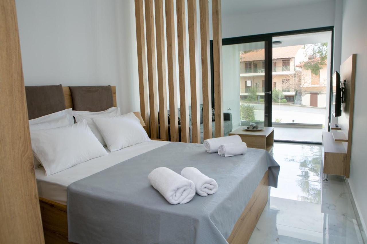 Benteler Studios Kallithea Kallithea  Extérieur photo