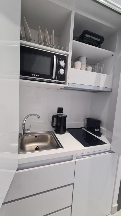 Benteler Studios Kallithea Kallithea  Extérieur photo