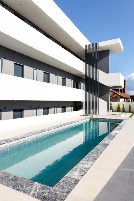 Benteler Studios Kallithea Kallithea  Extérieur photo