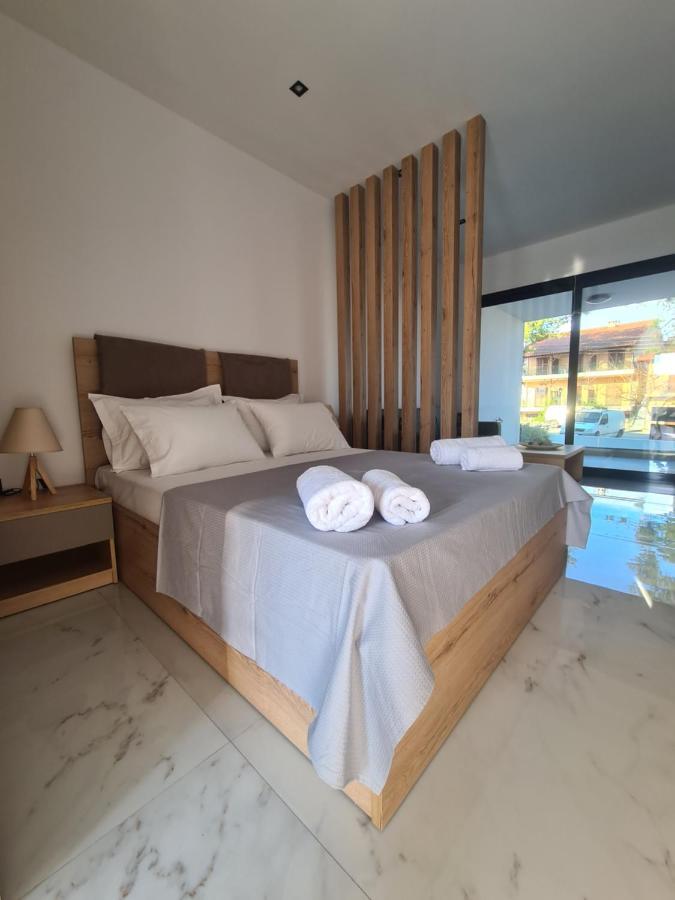 Benteler Studios Kallithea Kallithea  Extérieur photo