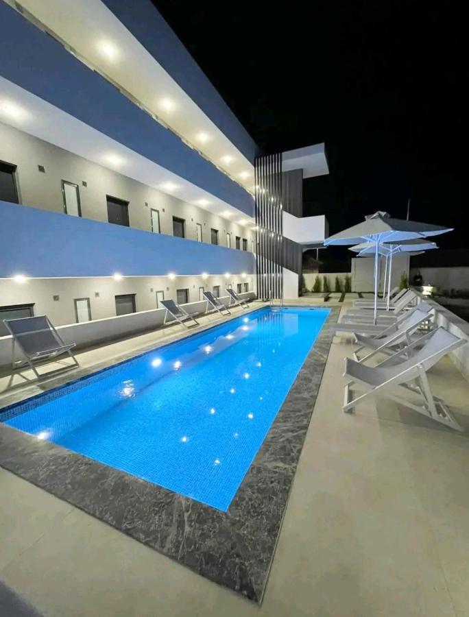 Benteler Studios Kallithea Kallithea  Extérieur photo