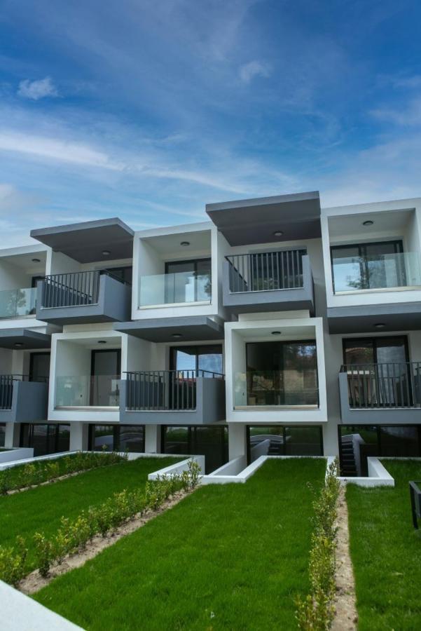 Benteler Studios Kallithea Kallithea  Extérieur photo